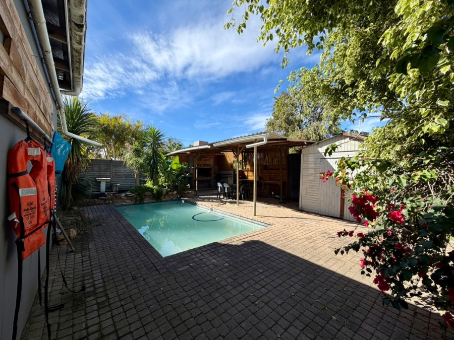 4 Bedroom Property for Sale in George South Western Cape